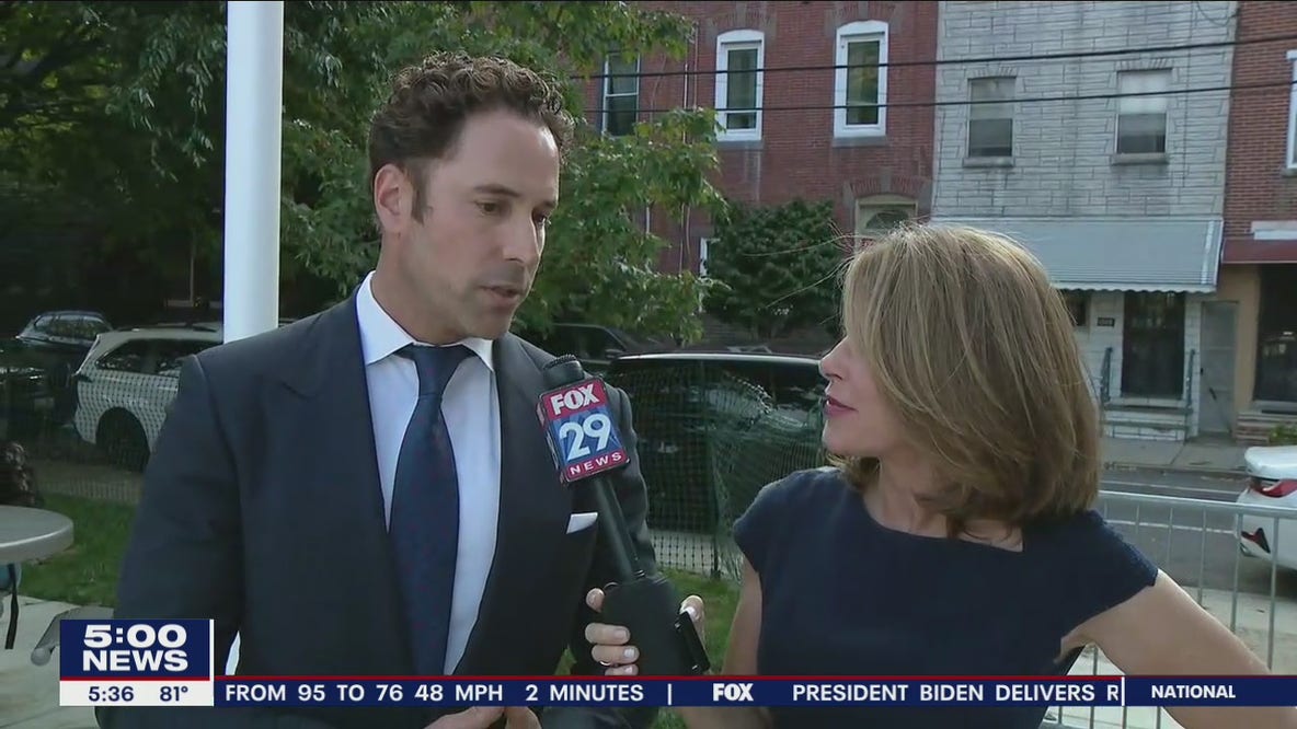 SPONSORED: Tony Piazza of Piazza Auto Group talks Hyundai Hope on Wheels
